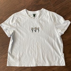 Teen tshirt rarely worn
